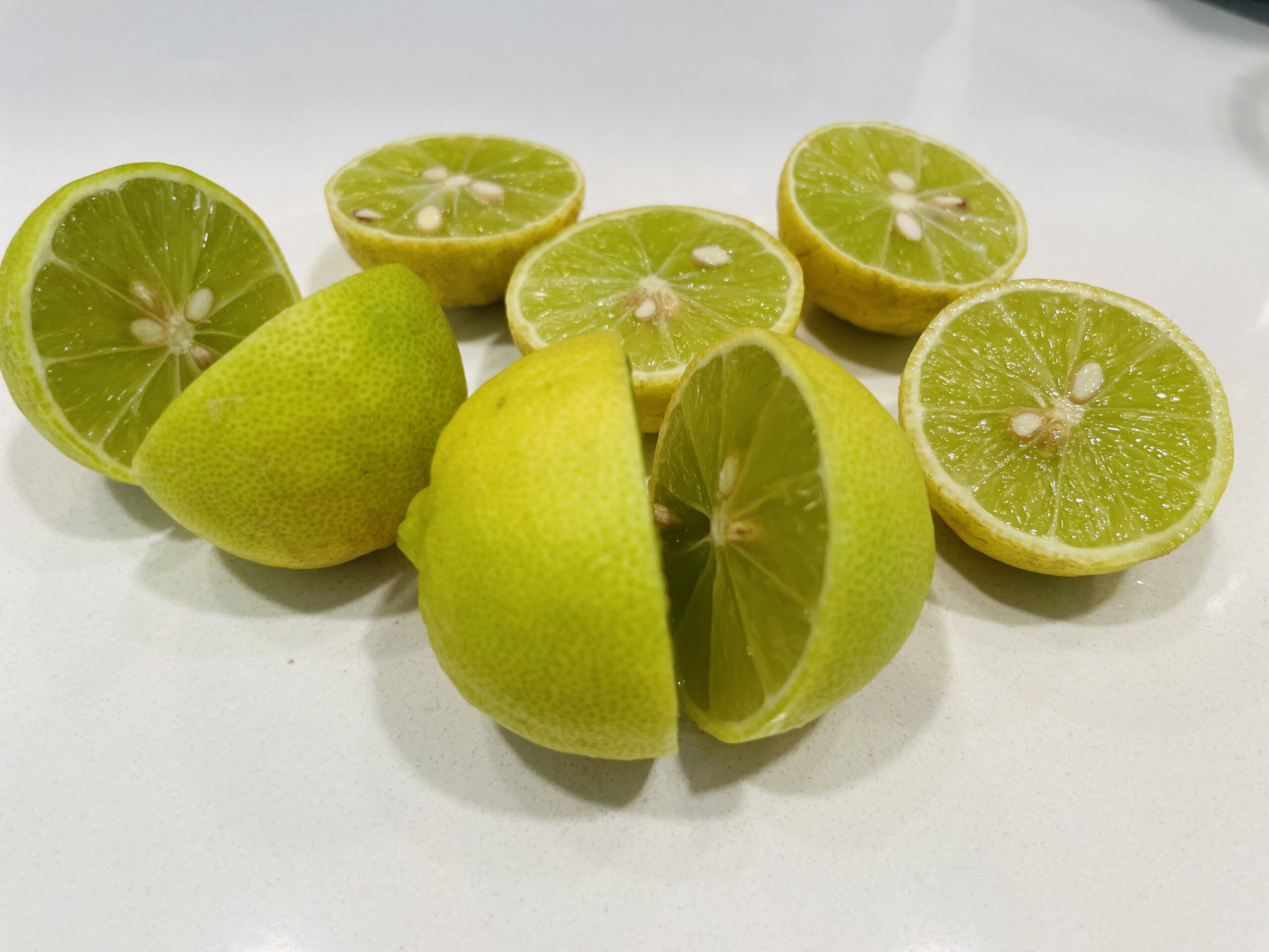 The Morning Lime Shot: A Powerful Health Ritual to Start Your Day